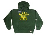 POLO Ralph Lauren ”N.EAST 29 STATE” College Hoodie ポロ・ラルフ