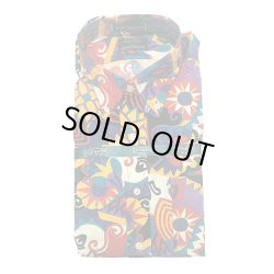 画像2: Deadstock 2000'S GITMAN BROS B.D.Shirts NEPENTHES別注 USA製 袋入