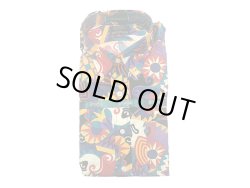 画像1: Deadstock 2000'S GITMAN BROS B.D.Shirts NEPENTHES別注 USA製 袋入