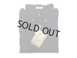 画像1: ENGINEERED GARMENTS® 19 Century BD Shirt Made in USA 黒1 