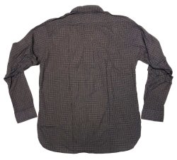 画像3: ENGINEERED GARMENTS® 19 Century BD Shirt USA製 Gingham 5
