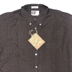 画像4: ENGINEERED GARMENTS® 19 Century BD Shirt USA製 Gingham 5