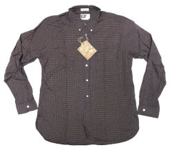 画像2: ENGINEERED GARMENTS® 19 Century BD Shirt USA製 Gingham 5