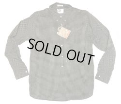 画像2: ENGINEERED GARMENTS® 19 Century BD Shirt USA製 Gingham 6