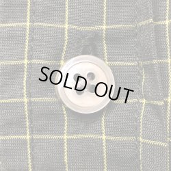 画像5: ENGINEERED GARMENTS® 19 Century BD Shirt USA製 Gingham 6