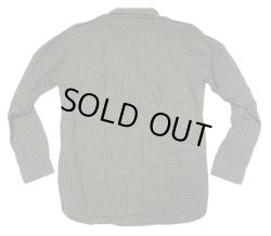 画像3: ENGINEERED GARMENTS® 19 Century BD Shirt USA製 Gingham 6