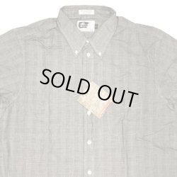 画像4: ENGINEERED GARMENTS® 19 Century BD Shirt USA製 Glen Check 7