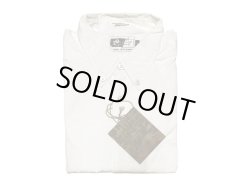 画像1: ENGINEERED GARMENTS® 19 Century BD Shirt Made in USA 白９ 