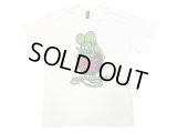 Deadstock 2000'S RAT FINK Tee "RAT FINK" ラット・フィンク Tシャツ