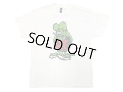 画像1: Deadstock 2000'S RAT FINK Tee "RAT FINK" ラット・フィンク Tシャツ
