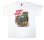 画像2: Deadstock 2000'S RAT FINK Tee "KING FINK" ラット・フィンク Tシャツ