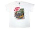Deadstock 2000'S RAT FINK Tee "KING FINK" ラット・フィンク Tシャツ
