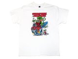Deadstock 2000'S RAT FINK Tee "SURFINK SAFARI" ラット・フィンク T