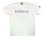 画像2: ENGINEERED GARMENTS® Pocket-Tee "MISERABILISM" カナダ製 白 5
