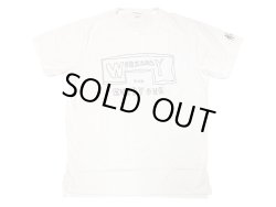 画像1: ENGINEERED GARMENTS® Pocket-Tee "WORKADAY" カナダ製 白 9