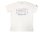画像1: ENGINEERED GARMENTS® Pocket-Tee "WORKADAY" カナダ製 白 9 (1)