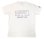 画像2: ENGINEERED GARMENTS® Pocket-Tee "WORKADAY" カナダ製 白 9