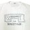画像4: ENGINEERED GARMENTS® Pocket-Tee "WORKADAY" カナダ製 白 9
