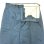 画像5: Deadstock 1960’S Unkown Brand Broken Pike Work Trousers Made in USA
