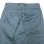 画像6: Deadstock 1960’S Unkown Brand Broken Pike Work Trousers Made in USA