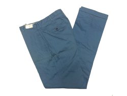 画像1: Deadstock 1960’S Unkown Brand Broken Pike Work Trousers Made in USA