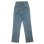 画像4: Deadstock 1960’S Unkown Brand Broken Pike Work Trousers Made in USA