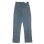 画像3: Deadstock 1960’S Unkown Brand Broken Pike Work Trousers Made in USA