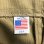 画像8: ENGINEERED GARMENTS® CARRY ALL TOTE KHAKI Made in USA１　