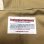 画像6: ENGINEERED GARMENTS® CARRY ALL TOTE KHAKI Made in USA１　