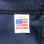 画像8: ENGINEERED GARMENTS® CARRY ALL TOTE NAVY Made in USA 2　