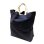 画像2: ENGINEERED GARMENTS® CARRY ALL TOTE NAVY Made in USA 2　