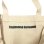 画像7: ENGINEERED GARMENTS® CARRY ALL SHOULDER TOTE USA製 キナリ 4　 