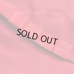 画像6: ENGINEERED GARMENTS® CARRY ALL SHOULDER TOTE RED USA製 5　 