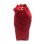 画像3: ENGINEERED GARMENTS® CARRY ALL SHOULDER TOTE RED USA製 5　 