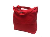 ENGINEERED GARMENTS® CARRY ALL SHOULDER TOTE RED USA製 5　 