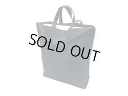 画像1: ENGINEERED GARMENTS® CARRY ALL SHOULDER TOTE NAVY USA製 6　 