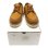 画像2: Deadstock 2000'S South2 West8 Moc-Toe Oxford Shoes Made in USA