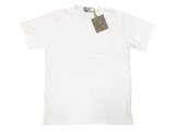 ENGINEERED GARMENTS®WORKADAY Pocket-Tee カナダ製 白 無地