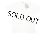 ENGINEERED GARMENTS®WORKADAY Pocket-Tee カナダ製 白 無地