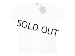 画像1: ENGINEERED GARMENTS®WORKADAY Pocket-Tee カナダ製 白 無地
