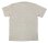 画像3: ENGINEERED GARMENTS®WORKADAY Pocket-Tee カナダ製 灰 無地