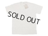 ENGINEERED GARMENTS®WORKADAY Pocket-Tee カナダ製 灰 無地