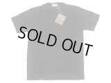 ENGINEERED GARMENTS®WORKADAY Pocket-Tee カナダ製 黒 無地