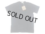 ENGINEERED GARMENTS®WORKADAY Pocket-Tee カナダ製 紺 無地