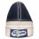 画像8: SPERRY TOP SIDER CANVAS Sneaker Navy 1990'S(Late) NOS 箱付