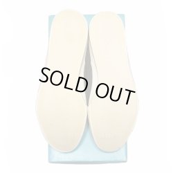 画像7: SPERRY TOP SIDER CANVAS SLIP-ON PURPLE 1990'S(Late) NOS 箱付