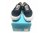 画像1: SPERRY TOP SIDER CANVAS Sneaker Navy 1990'S(Late) NOS 箱付 (1)