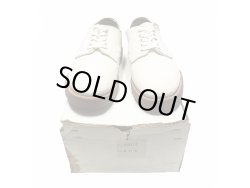 画像1: Deadstock 1990'S YUKETEN White Bucks Made in USA ホワイトバックス