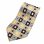 画像2: 【Vintage/Used】Boyd's Vintage Tie 1960'S USA製 ヴィンテージ・タイ1
