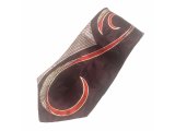 【Vintage/Used】Towncraft De Luxe Tie 1950'S USA製 ヴィンテージ・タイ4